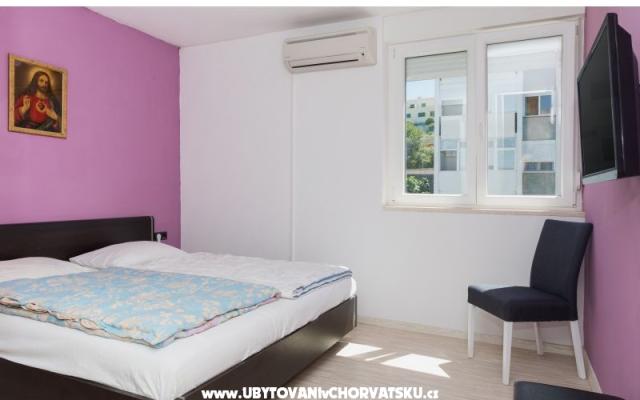 Apartman Jakov – Szálláshely Sibenik Horvátország