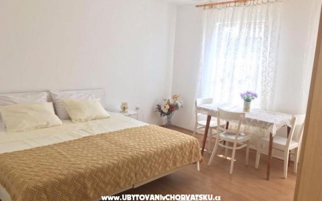 Apartman Silvana – Szálláshely Sibenik Horvátország
