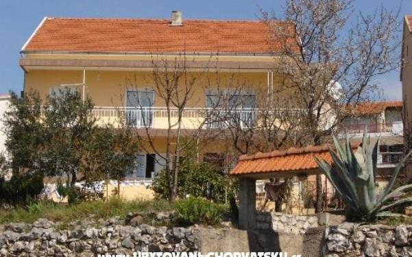 Apartman Tomić – Szálláshely Sibenik Horvátország