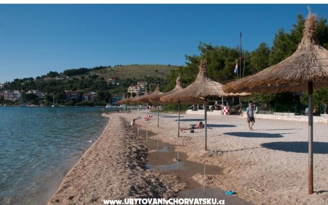 Apartman Žaborić – Szálláshely Sibenik Horvátország