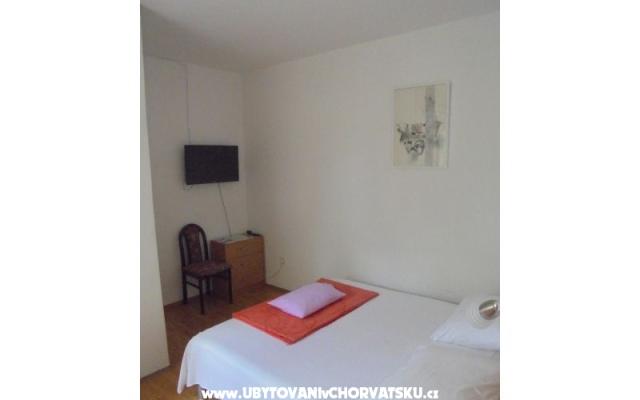 Apartmanok Acalin – Szálláshely Sibenik Horvátország