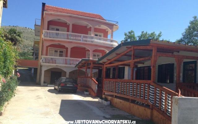 Apartmanok Alen – Szálláshely Sibenik Horvátország