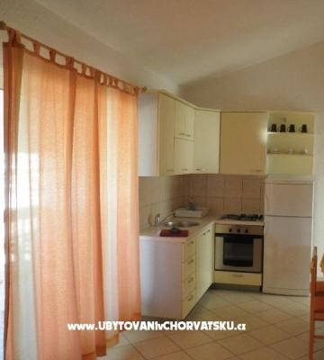 Apartmanok Ante-Gojko – Szálláshely Sibenik Horvátország