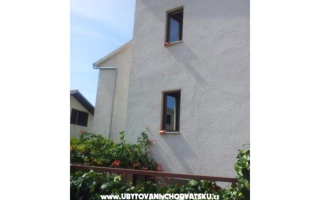 Apartmanok Baranovic – Szálláshely Sibenik Horvátország