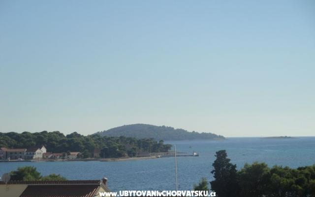 Apartmanok Ivan – Szálláshely Sibenik Horvátország