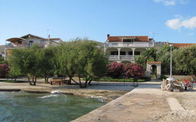 Apartmanok Filip i Tina – Szálláshely Sibenik Horvátország
