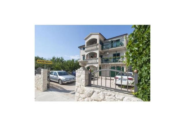 Apartmanok Joso – Szálláshely Sibenik Horvátország