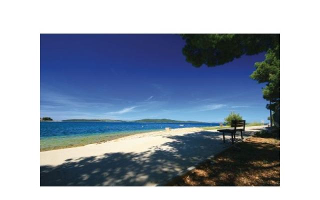 Apartmanok Jurišić – Szálláshely Sibenik Horvátország