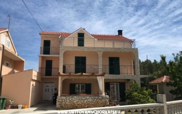 Apartmanok Keti – Szálláshely Sibenik Horvátország