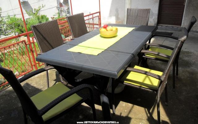 Apartmanok St. Leopold – Szálláshely Sibenik Horvátország