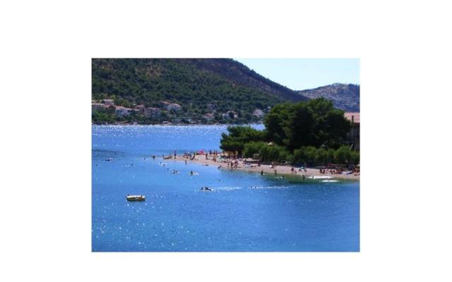 Apartmanok Lucija – Szálláshely Sibenik Horvátország