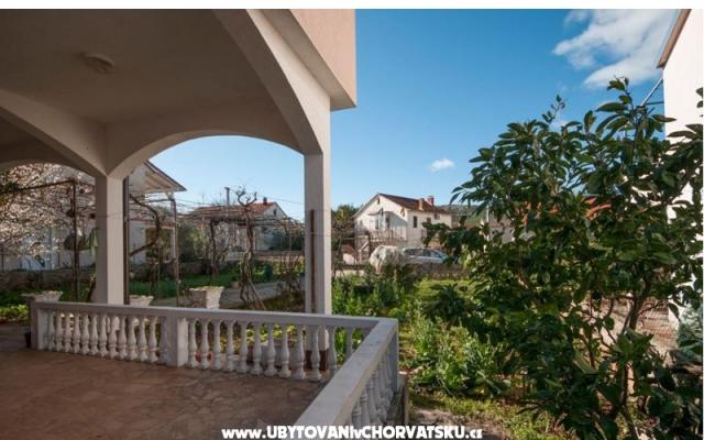 Apartman Maretić – Szálláshely Sibenik Horvátország