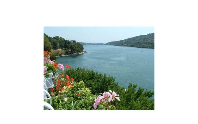 Apartmanok Maria – Szálláshely Sibenik Horvátország