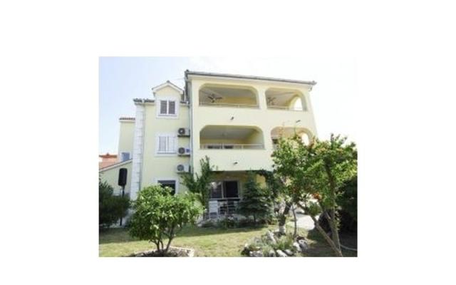 Apartmanok Mario – Szálláshely Sibenik Horvátország