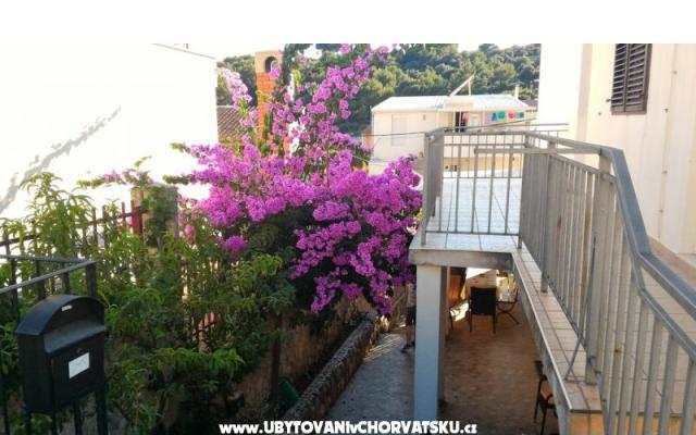 Apartmanok Mile – Szálláshely Sibenik Horvátország