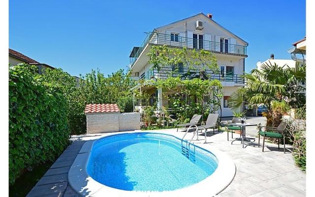 Regina apartments – Szálláshely Sibenik Horvátország