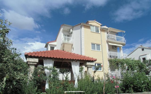 Apartmanok SIME – Szálláshely Sibenik Horvátország