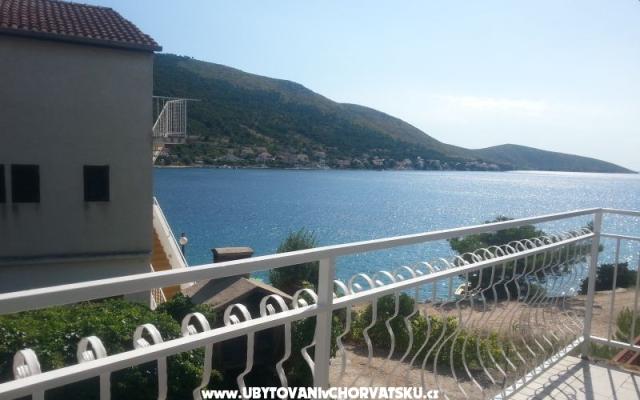 Apartmanok Šimić – Szálláshely Sibenik Horvátország