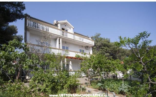 Apartmanok Soha – Szálláshely Sibenik Horvátország