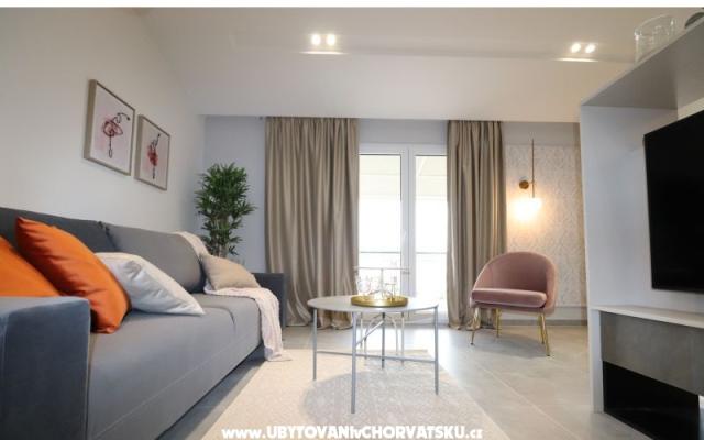 Apartmanok Šupe – Szálláshely Sibenik Horvátország