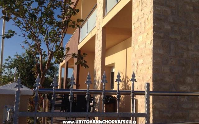 Apartmanok Šuperba – Szálláshely Sibenik Horvátország