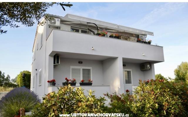 Apartman Z Jadrija – Szálláshely Sibenik Horvátország