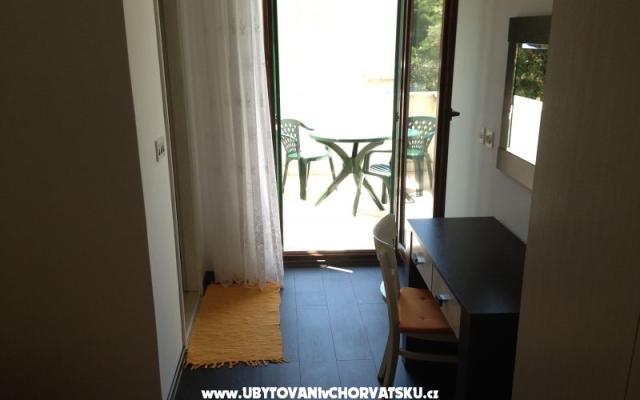 Apartmanok Vala – Szálláshely Sibenik Horvátország