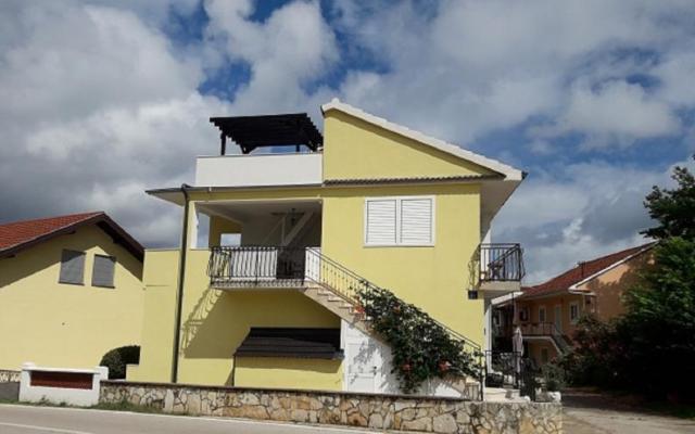 Apartmanok Vlahov – Szálláshely Sibenik Horvátország
