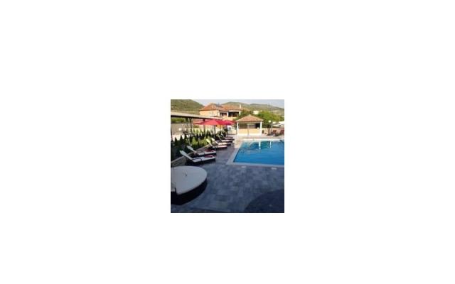 Apartmanok Antonia – Szálláshely Sibenik Horvátország