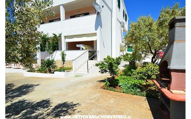 Apartman "Tonmar" – Szálláshely Sibenik Horvátország