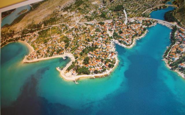 Apartmanok More – Szálláshely Sibenik Horvátország