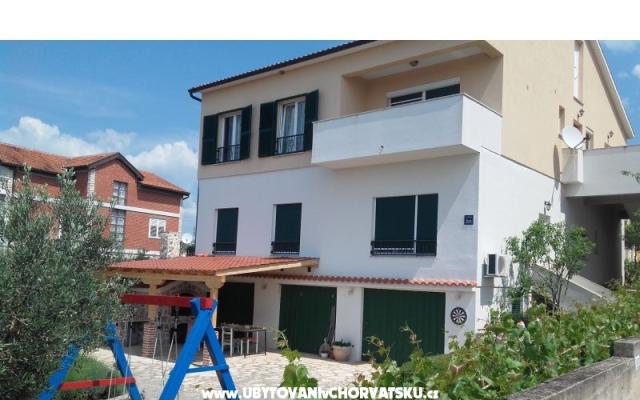 Apartmanok Solaris – Szálláshely Sibenik Horvátország
