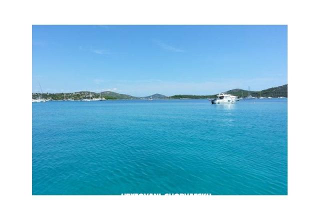 Apartman Adriatic – Szálláshely Sibenik Horvátország