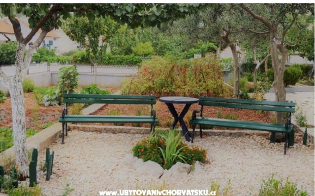 Apartman Sibenik – Szálláshely Sibenik Horvátország