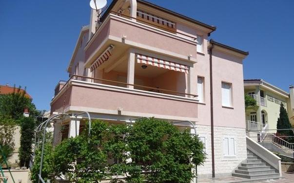 Apartmanok Dumancic Žaborić – Szálláshely Sibenik Horvátország