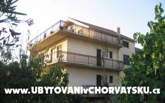 Apartman Neo – Szálláshely Sibenik Horvátország