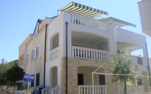 Apartmanok Katarina – Szálláshely Sibenik Horvátország