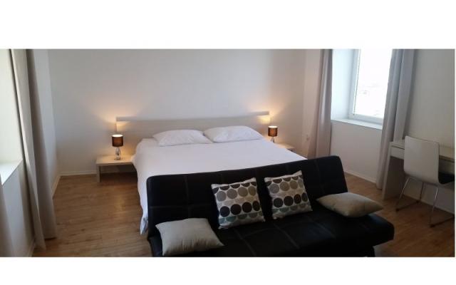 Apartmanok LIFE – Szálláshely Sibenik Horvátország