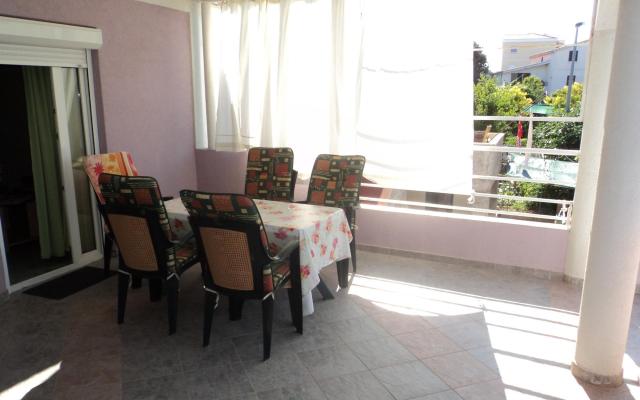 Apartmanok More  – Szálláshely Sibenik Horvátország