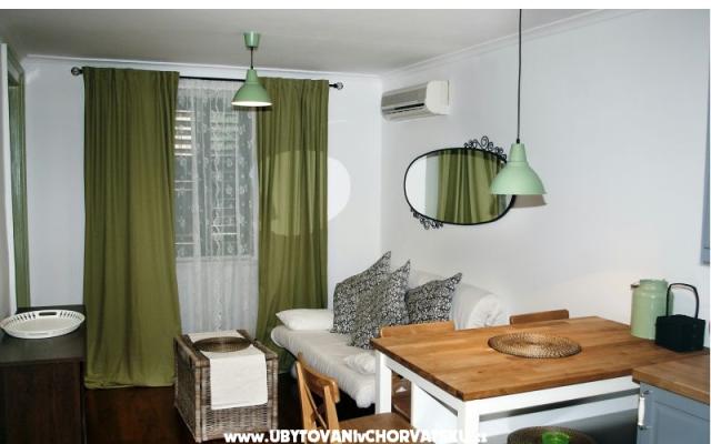 Apartmanok Šibenik – Szálláshely Sibenik Horvátország