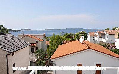 Apartmanok Sutlovic – Szálláshely Sibenik Horvátország