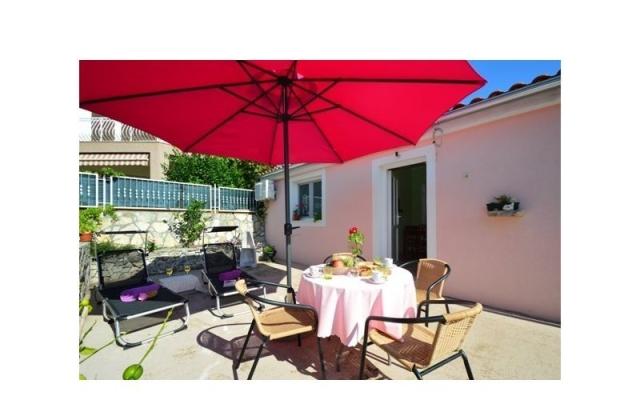 Apartmanok Tonka – Szálláshely Sibenik Horvátország