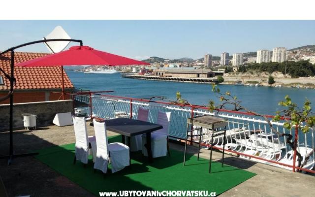 Apartman Mario – Szálláshely Sibenik Horvátország