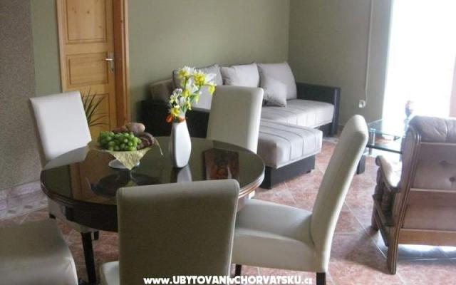 Ava apartmani – Szálláshely Sibenik Horvátország