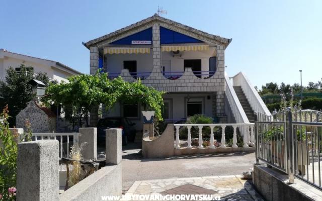 Casa Vacanze in Croazia – Szálláshely Sibenik Horvátország