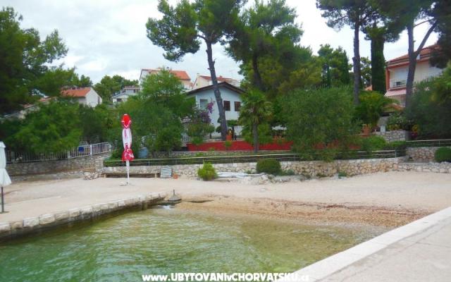 Holidayhome Oleander – Szálláshely Sibenik Horvátország