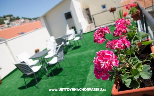 Sibenik Apartmanok STARS – Szálláshely Sibenik Horvátország