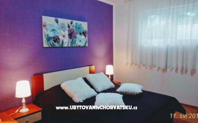 Sun Terrace – Szálláshely Sibenik Horvátország