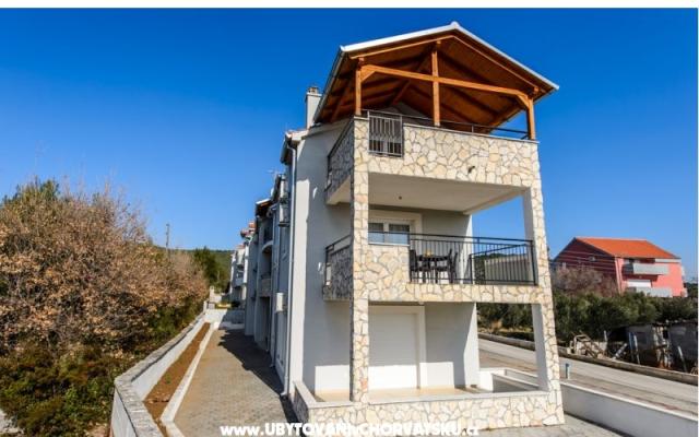 Vila Jelena – Szálláshely Sibenik Horvátország