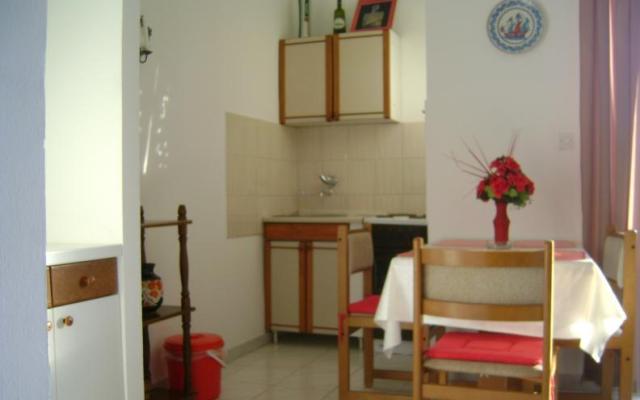 Vila Marta – Szálláshely Sibenik Horvátország